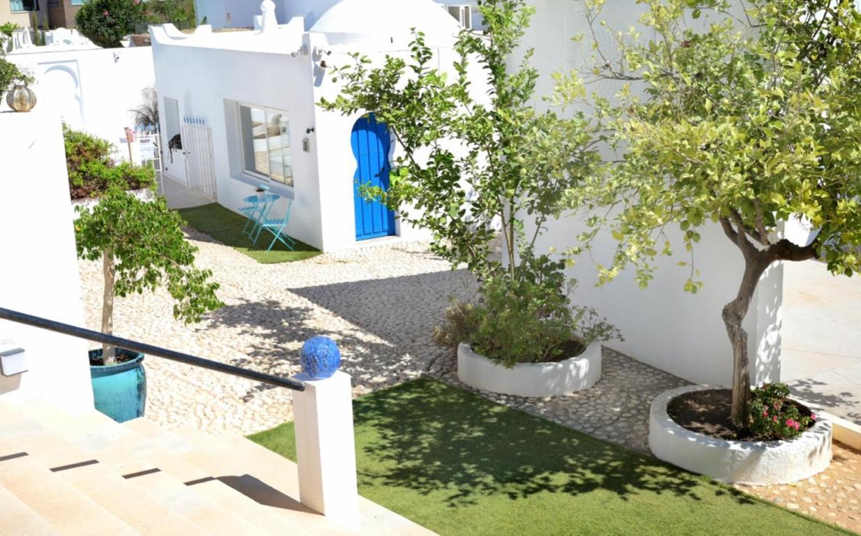 Mauresque Experience Luxury Apartment Torremolinos Ngoại thất bức ảnh