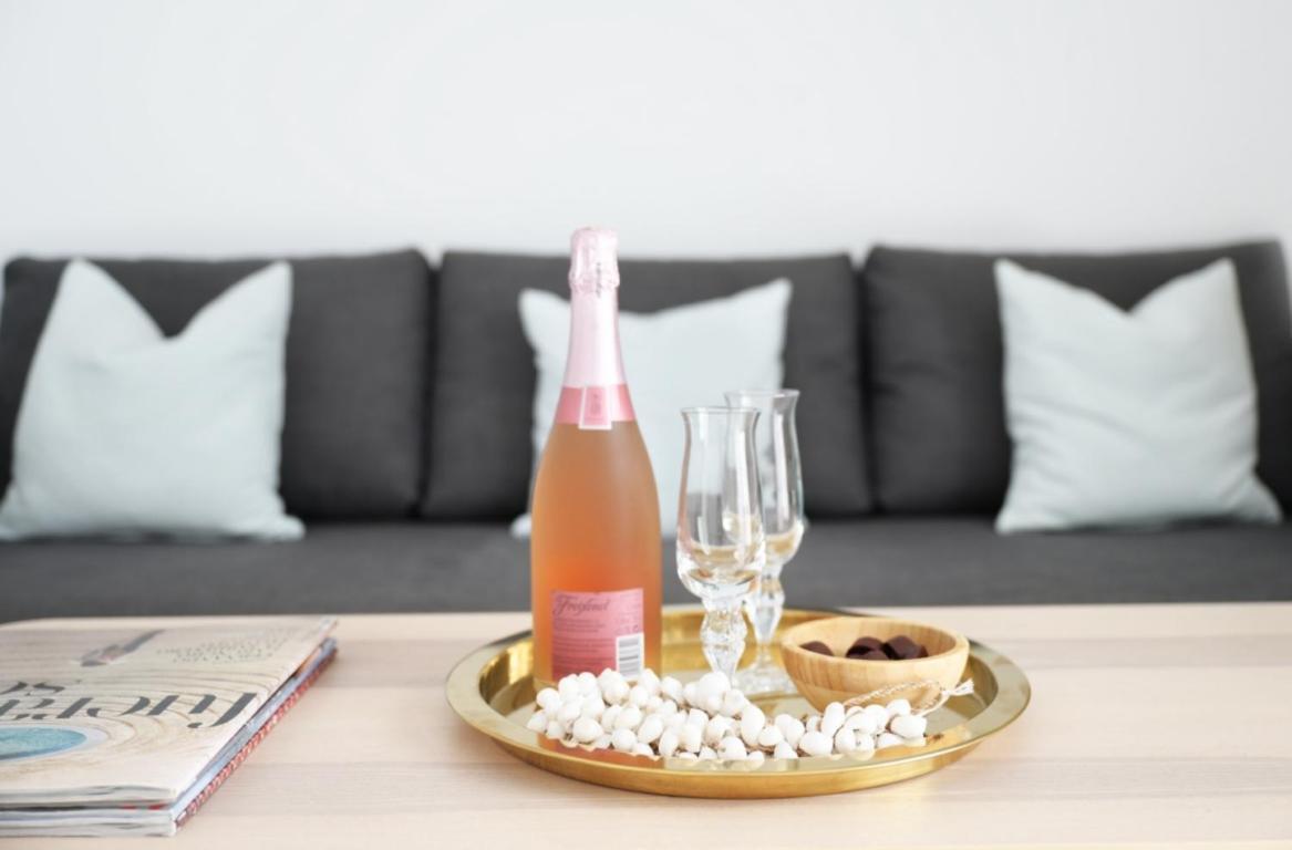 Mauresque Experience Luxury Apartment Torremolinos Ngoại thất bức ảnh