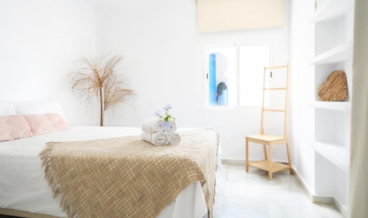 Mauresque Experience Luxury Apartment Torremolinos Ngoại thất bức ảnh