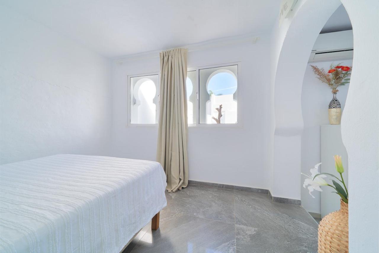 Mauresque Experience Luxury Apartment Torremolinos Ngoại thất bức ảnh