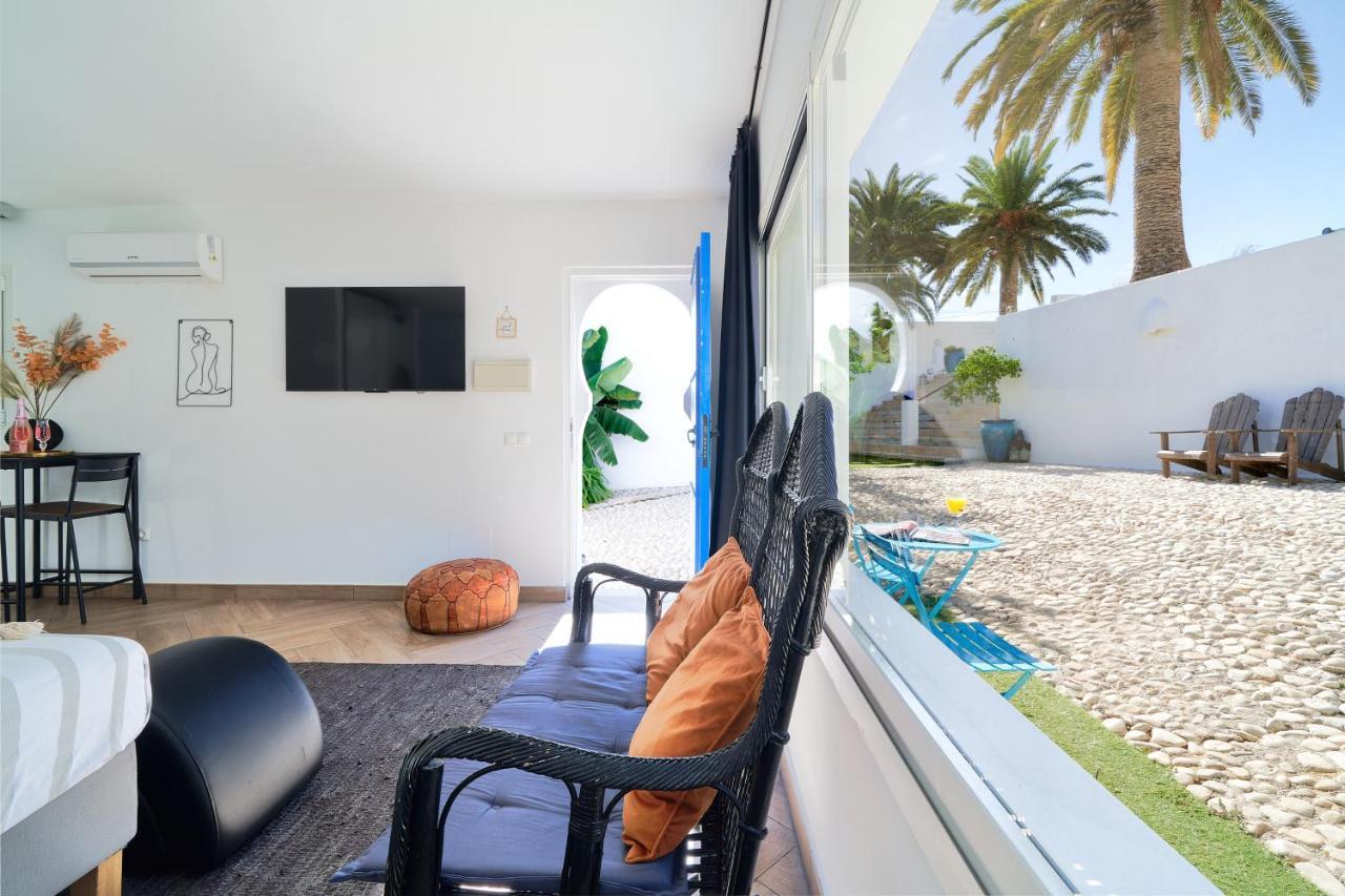 Mauresque Experience Luxury Apartment Torremolinos Ngoại thất bức ảnh