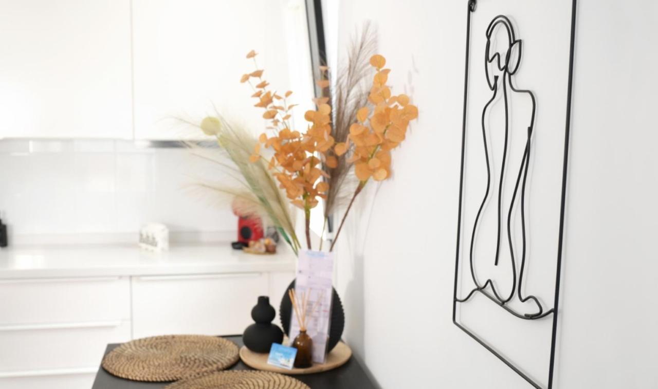 Mauresque Experience Luxury Apartment Torremolinos Ngoại thất bức ảnh