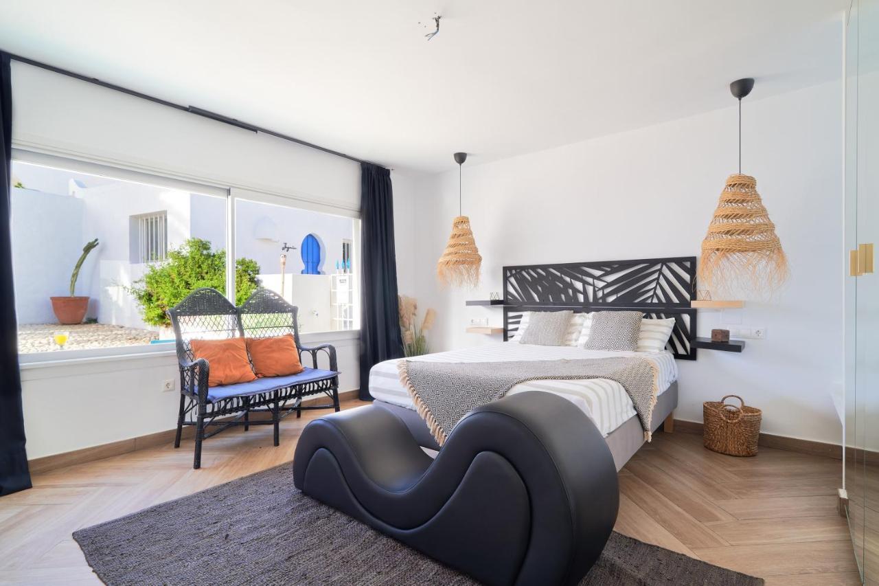 Mauresque Experience Luxury Apartment Torremolinos Ngoại thất bức ảnh
