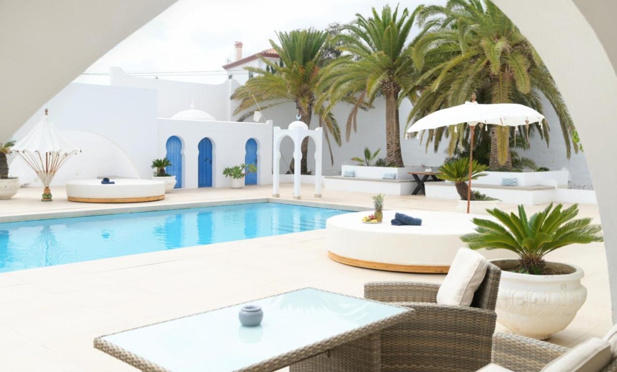 Mauresque Experience Luxury Apartment Torremolinos Ngoại thất bức ảnh