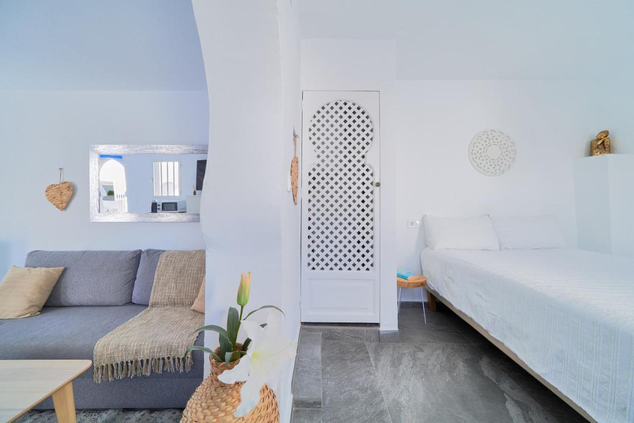 Mauresque Experience Luxury Apartment Torremolinos Ngoại thất bức ảnh