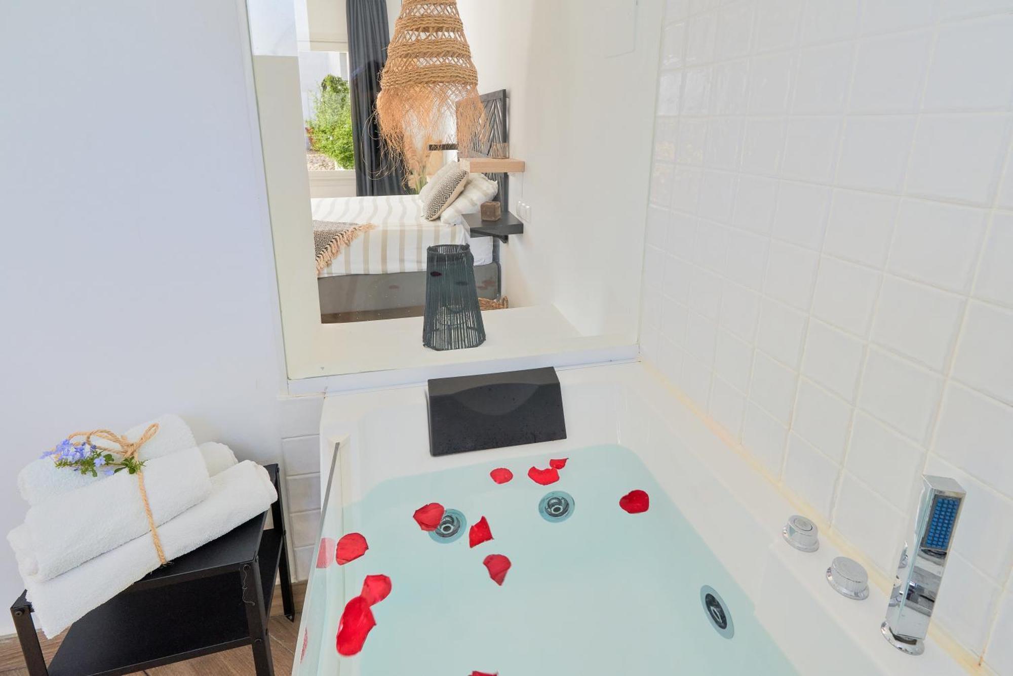 Mauresque Experience Luxury Apartment Torremolinos Ngoại thất bức ảnh