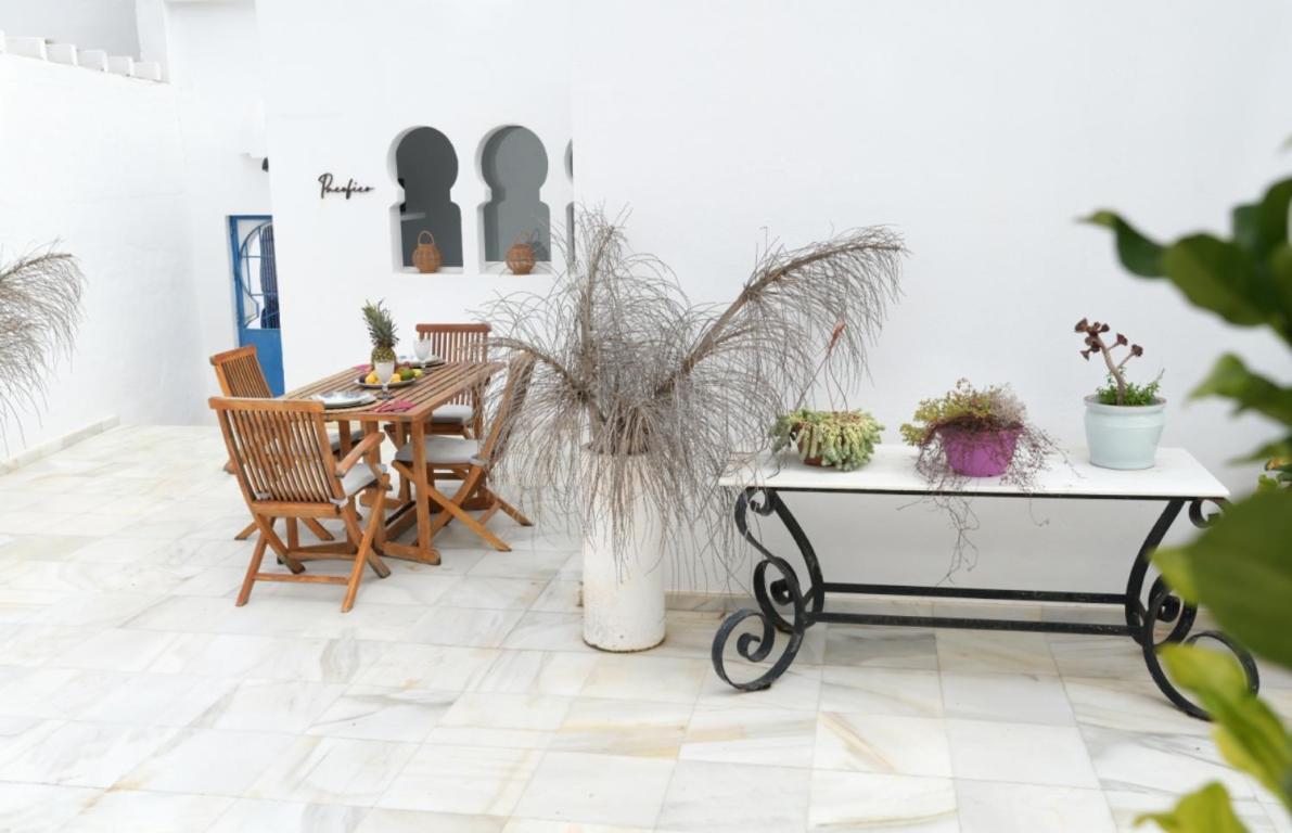 Mauresque Experience Luxury Apartment Torremolinos Ngoại thất bức ảnh