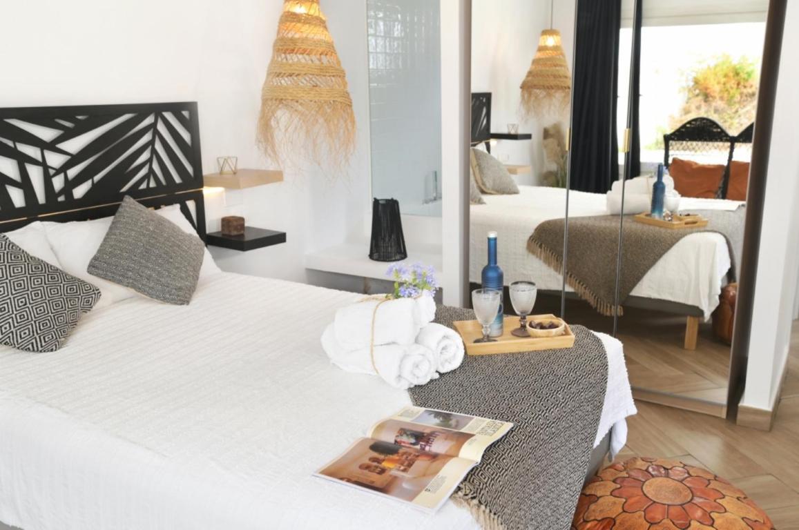 Mauresque Experience Luxury Apartment Torremolinos Ngoại thất bức ảnh